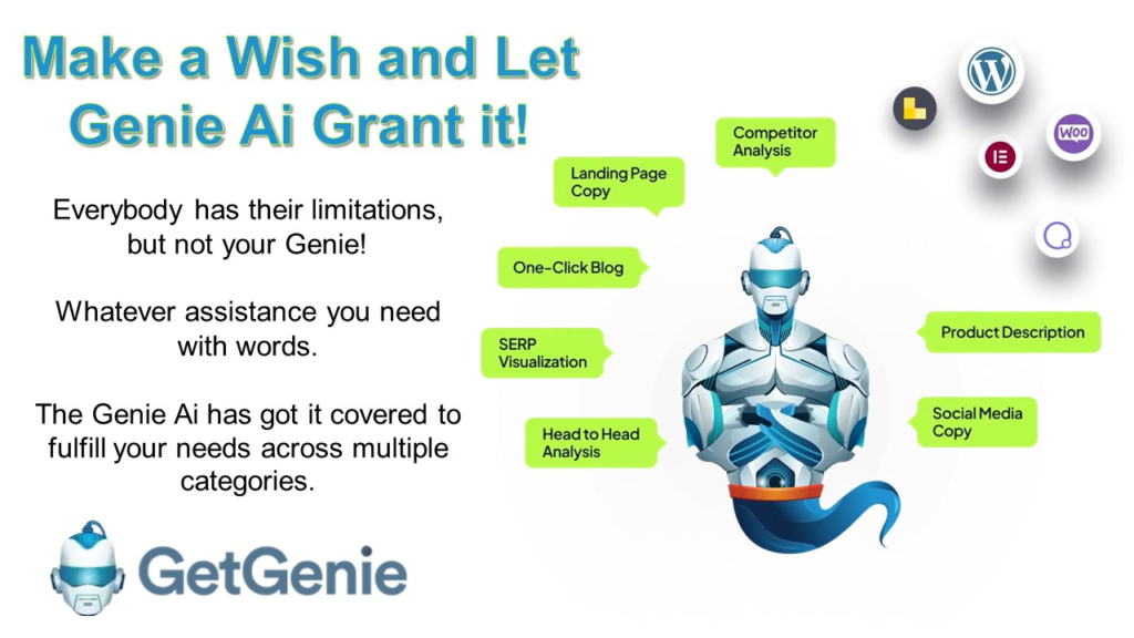 GetGenie.ai