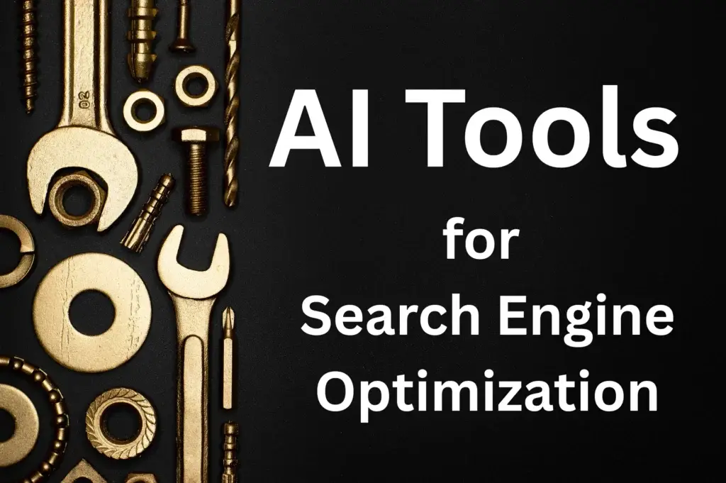 AI Tools for Search Engine Optimization