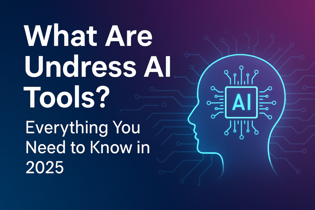 Undress AI Tools