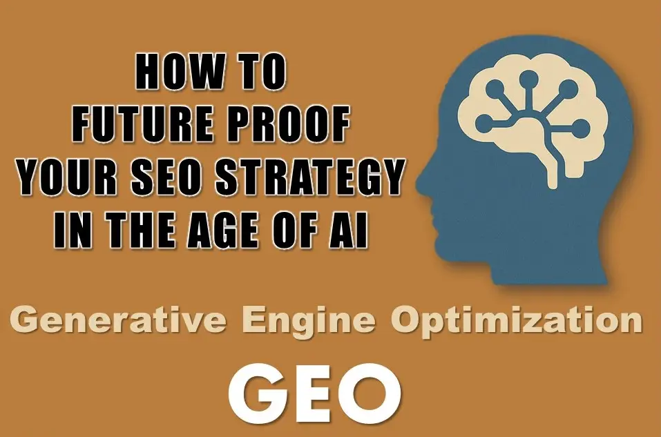 Generative Engine Optimization